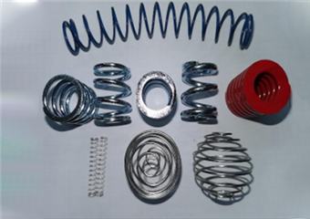 弹簧系列
